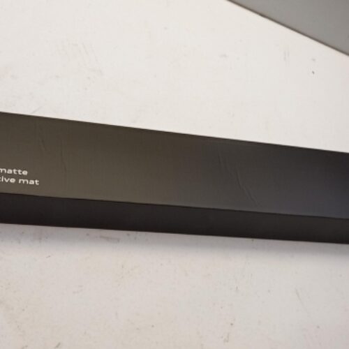 Mat, Luggage Compartment, 8X0061190