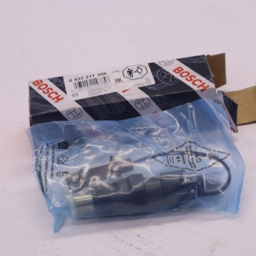 Injector Nozzle, 0432217306