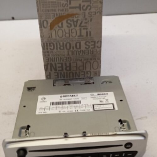 Multimedia Head Unit, 281155085R