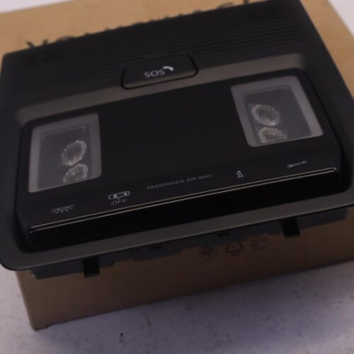 Interior Light, 7T0959561DTJA