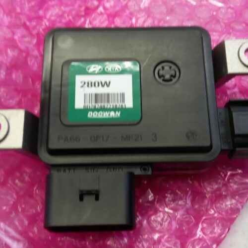 Control Unit, 25385Q8300
