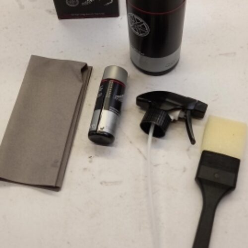 Car Cleaning Kit, 00A096327020