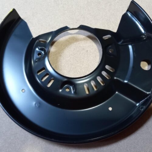 Splash Panel, Brake Disc, 4778152020