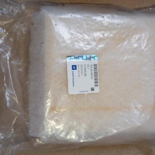 Air Filter, 93188723