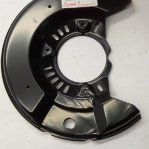 Splash Panel, Brake Disc, 4778252020