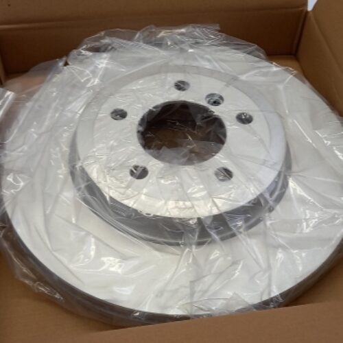 Brake Disc (1pc), 0986478012