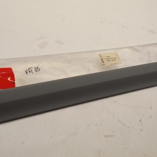 Trim/Protective Strip, Door, 3A0853753AGRU