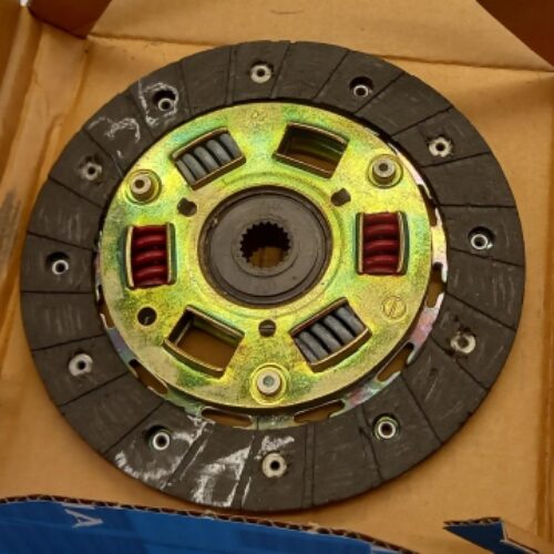 Clutch Disc, 6001548482