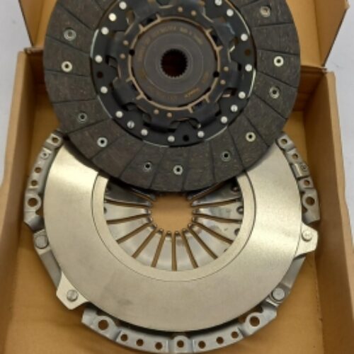 Clutch Kit, 1677272