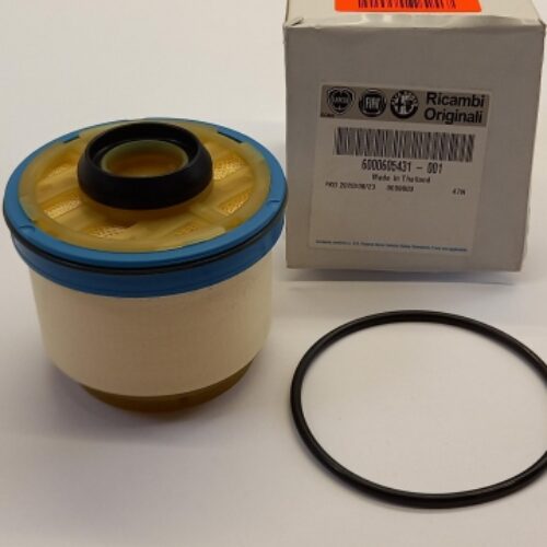 Fuel Filter, 6000605431
