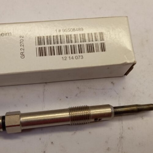 Glow Plug, 95508489