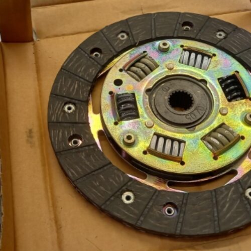 Clutch Disc, 6001548483