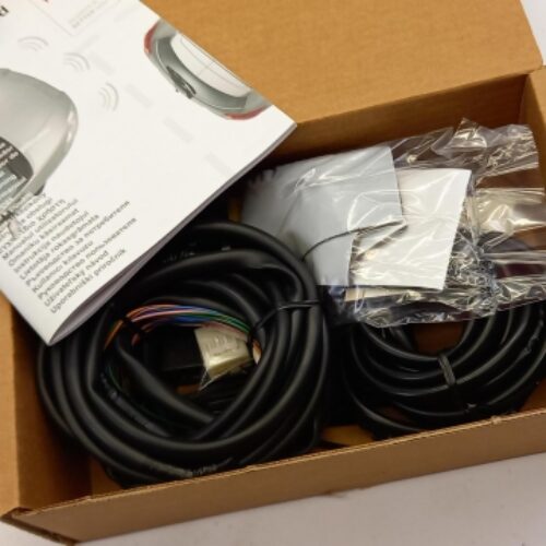 Parktronic Kit, PZ464E8424C0