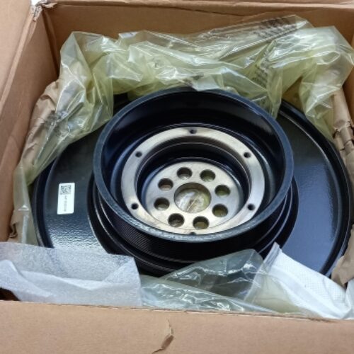 Vibration Damper, A4710352100