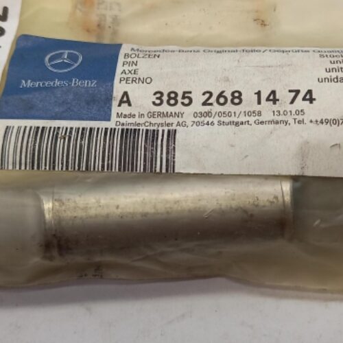 Repair Kit, Gear Lever, A3852681474