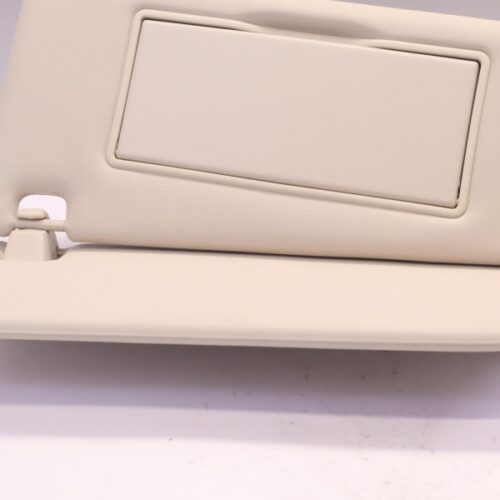Sun Visor, 5437330