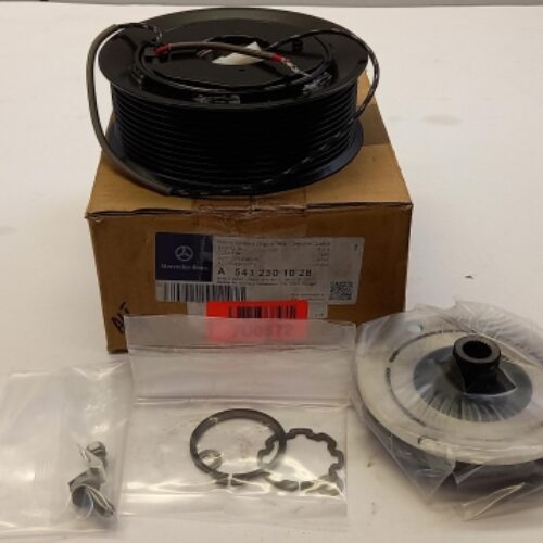 Compressor, Air Conditioning, A5412301028