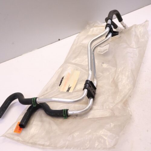 Pressure Line, Air Conditioning, 9241500QAB