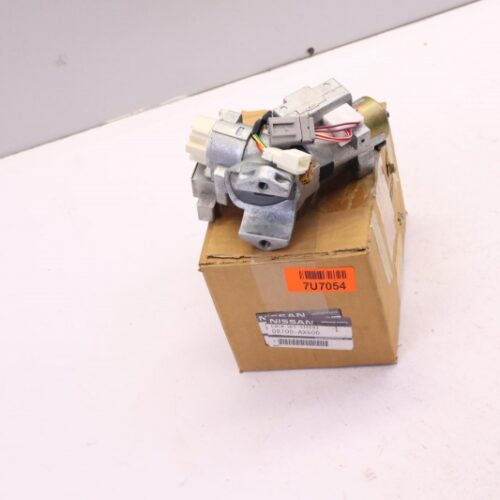 Lock Cylinder, Ignition Lock, D8700AX60D