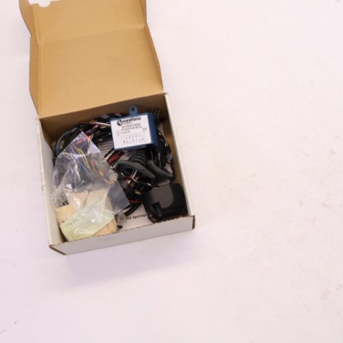 Electric Kit, Towbar, 345481300113
