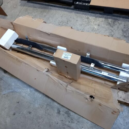 Foot Board, ZK001ER207