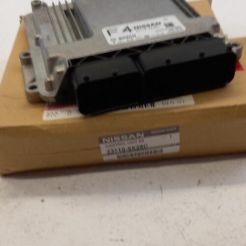 Control Unit, Engine Management, 237105X28C