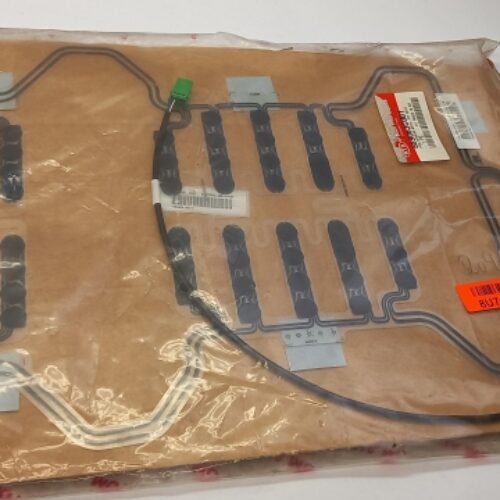 Sensor, Seat Occupancy, 889063C001