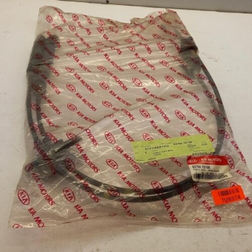 Cable, Manual Transmission, 437941D100