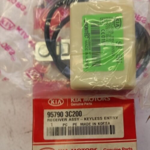 Control Unit, Central Locking System, 957903C200