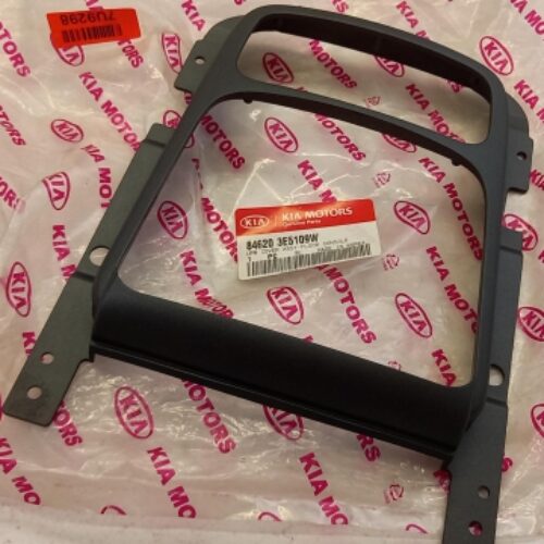 Centre Console Part/Trim, 846203E5109W