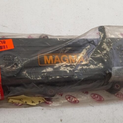 Cylinder Head Cover, 0K70Y10220B