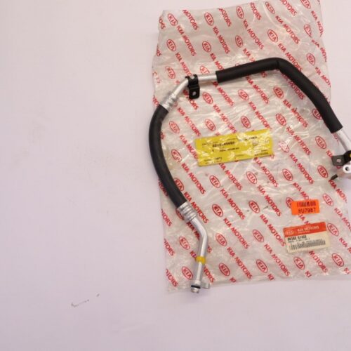 Pressure Line, Air Conditioning, 0K56E61468