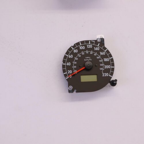 Speedometer, 0K2NC55471