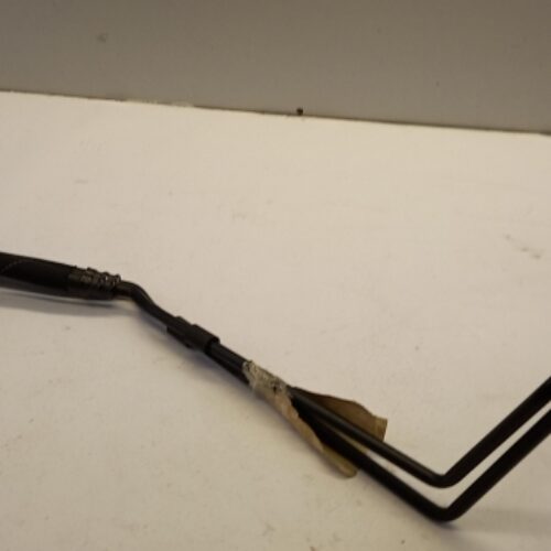 Hose, Transmission Oil Cooler, 3D0317810D