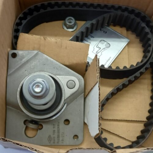 Timing Belt Kit, 30777408