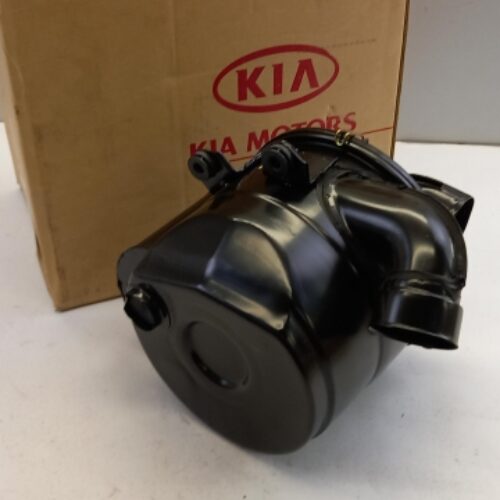Air Filter Housing/Cover, 0K79013320B