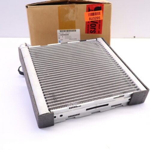 Evaporator, Air Conditioning, 94508200