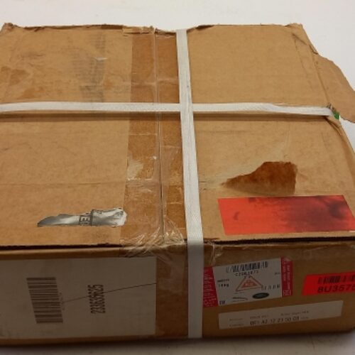 Brake Disc Set (2pc), C2D61073