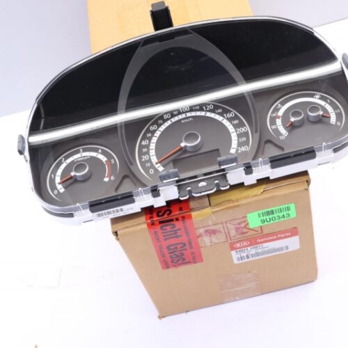 Instrument Cluster, 940241H011