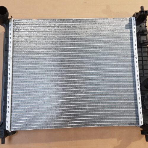 Radiator, Engine Cooling, 13283247