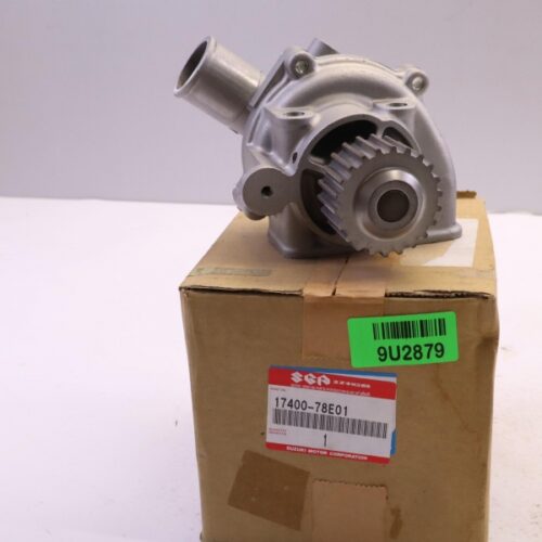 Water Pump, 1740078E01000