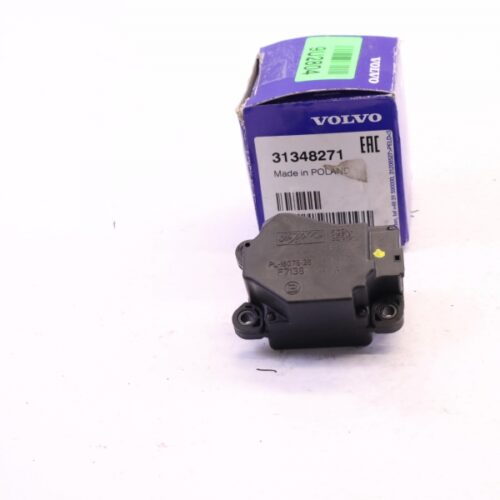 Control, Blending Flap, 31348271