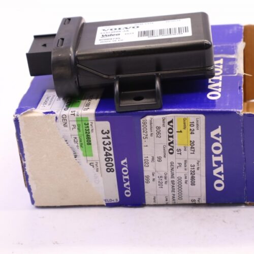 Control Unit, Lights, 31324608