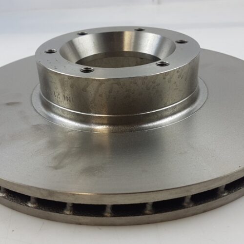 Brake Disc (1pc), 7700302128