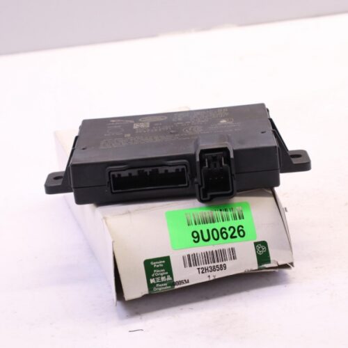 Control Unit, T2H38589