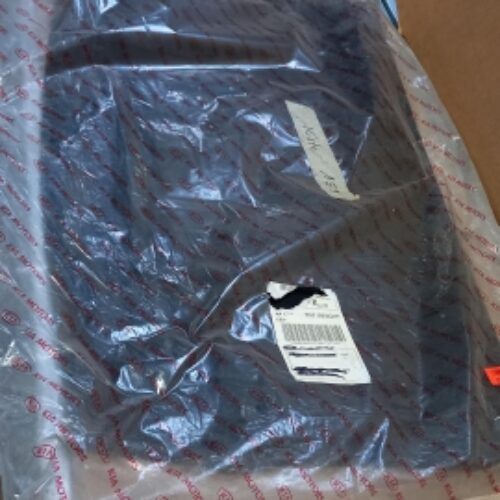 Body Floor, Boot-/Cargo Area, 857101H000EQ