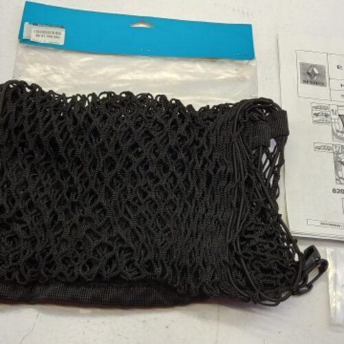 Grid, Luggage Compartment, 8201568849