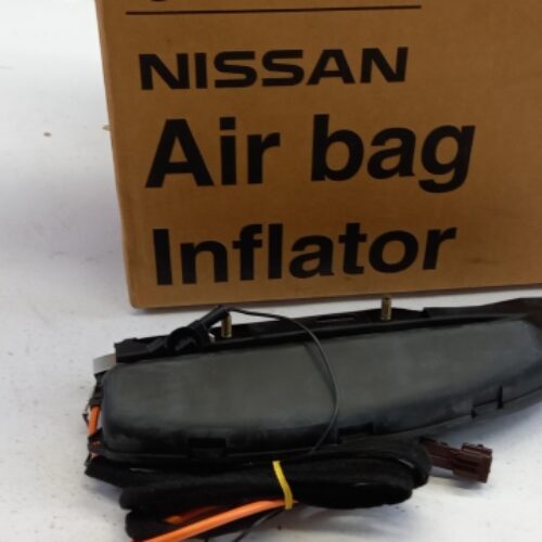 Airbag, 985H0BE825