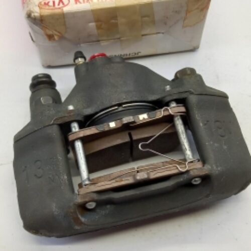 Brake Caliper, 0K30C49980A