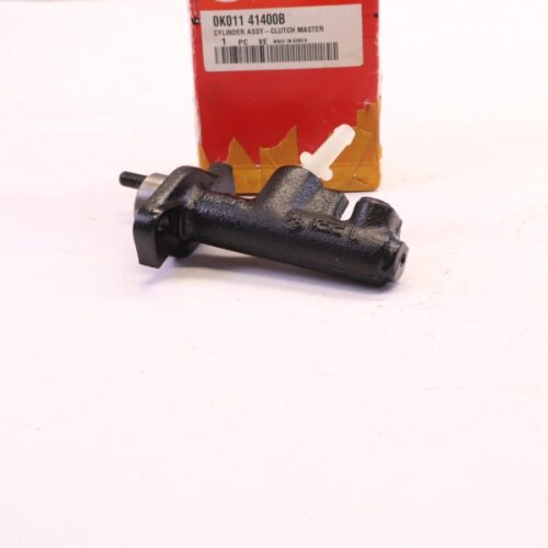 Master Cylinder, Clutch, 0K01141400B